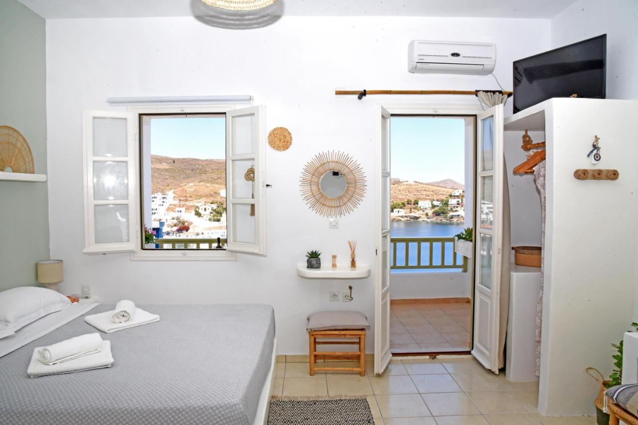 Nefeli Kythnos *