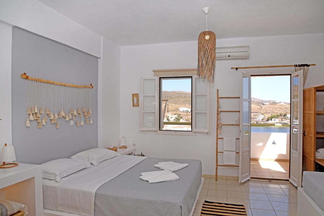 Nefeli Kythnos *