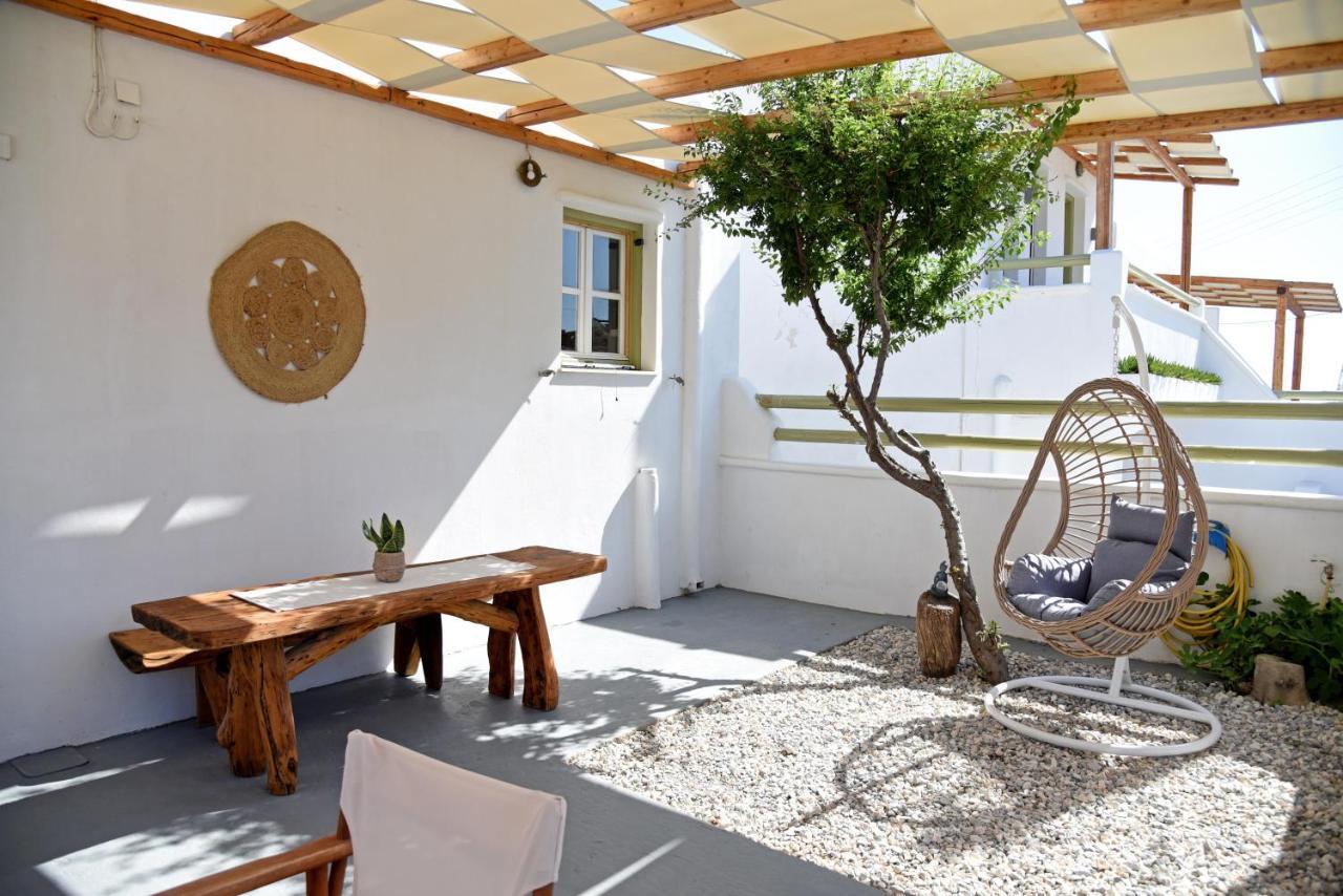 Nefeli Kythnos * Loutrá