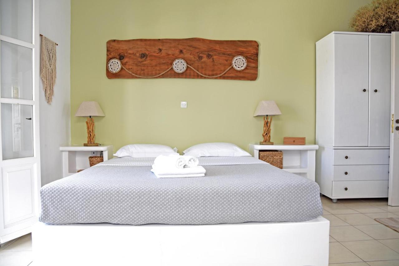 Appartement Nefeli Kythnos