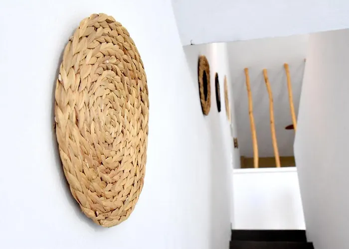 Nefeli Suites Kythnos