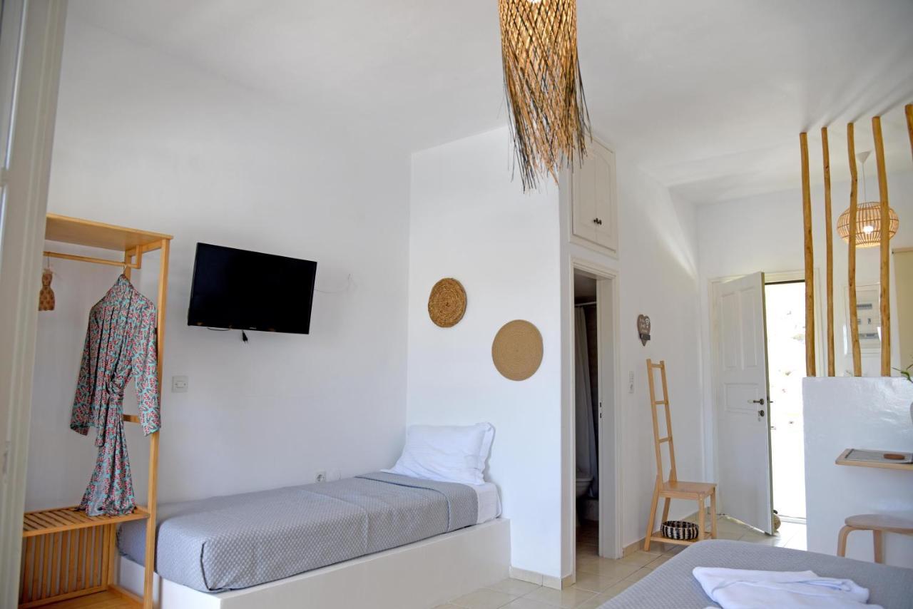 Nefeli Kythnos *