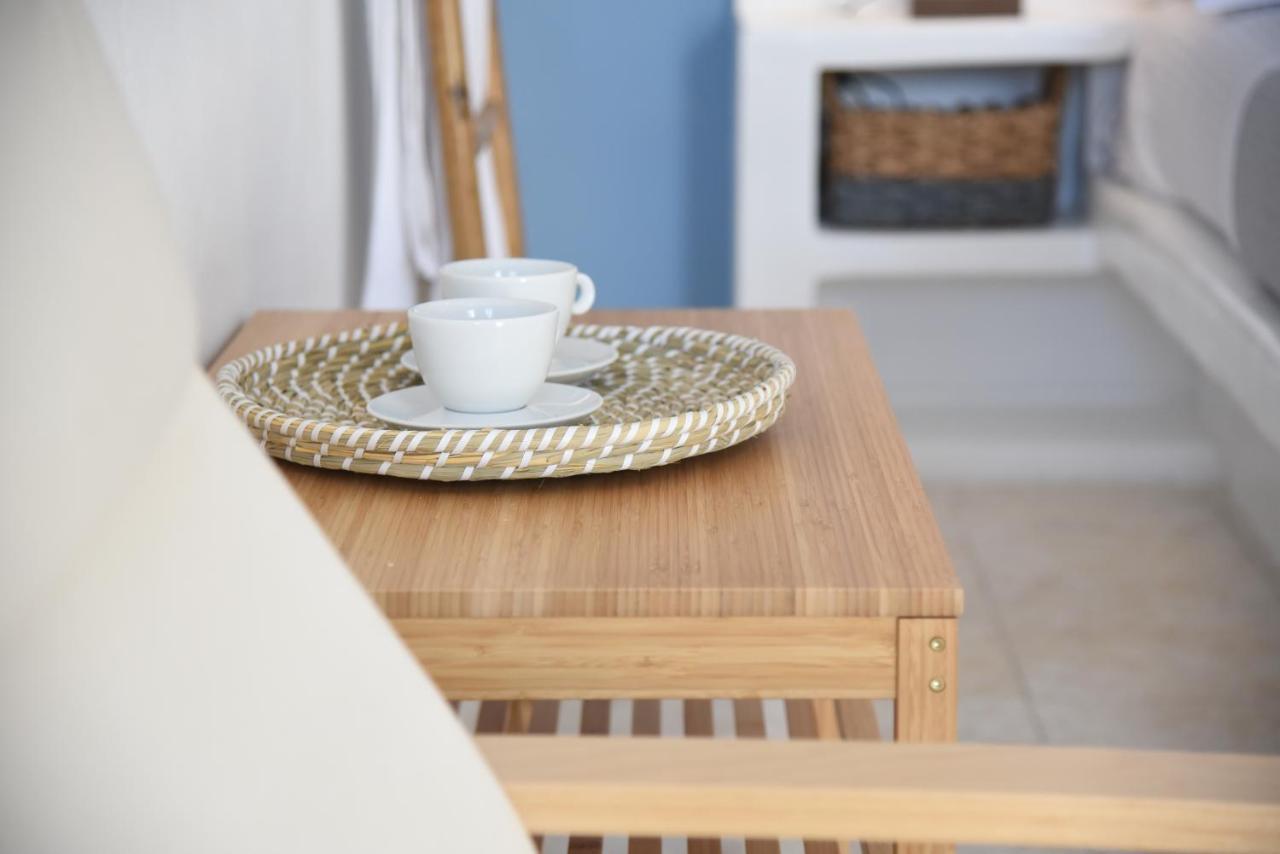Apartmán Nefeli Kythnos *
