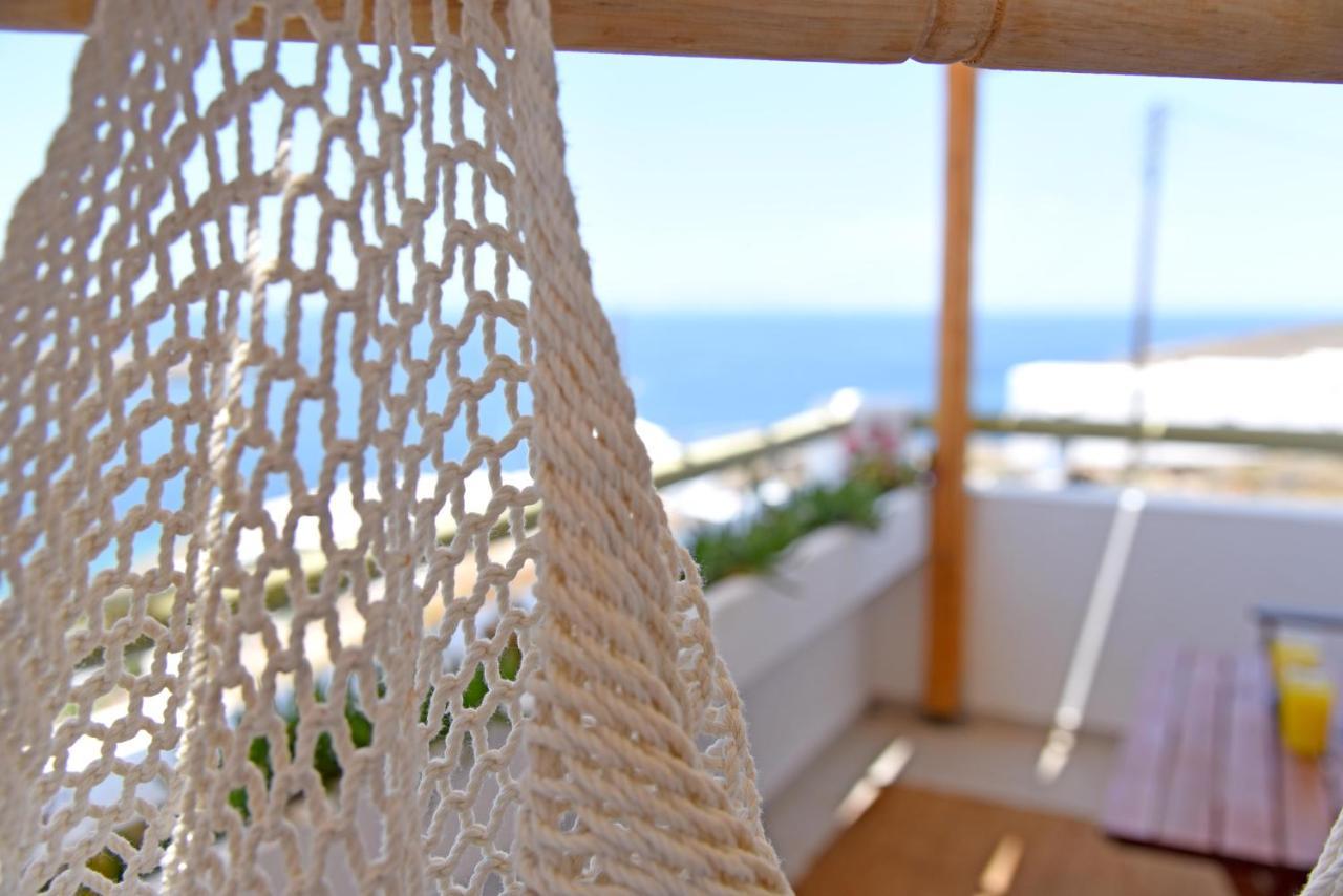 Nefeli Kythnos Apartment Loutra (Kythnos)