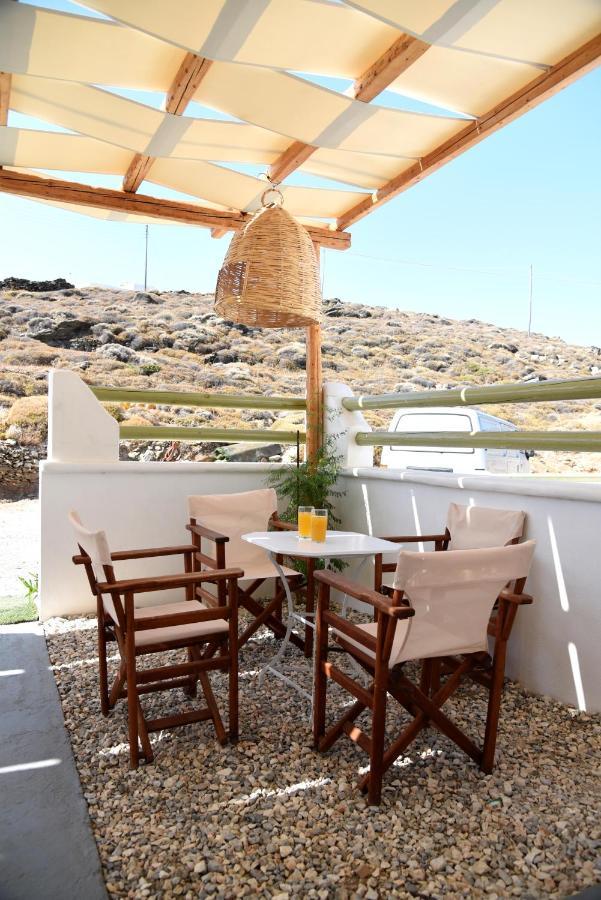Apartmán Nefeli Kythnos *