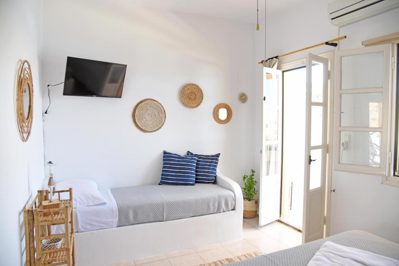 Nefeli Kythnos