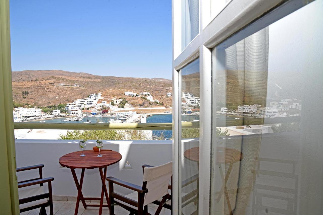 Nefeli Kythnos *