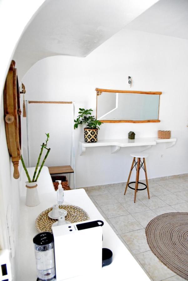 Apartmán Nefeli Kythnos